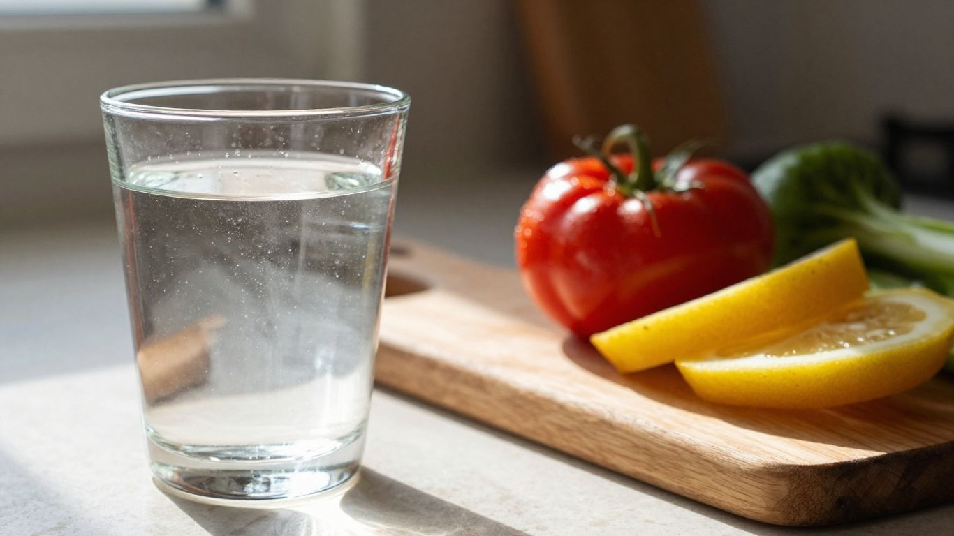 Essential minerals support total body health
