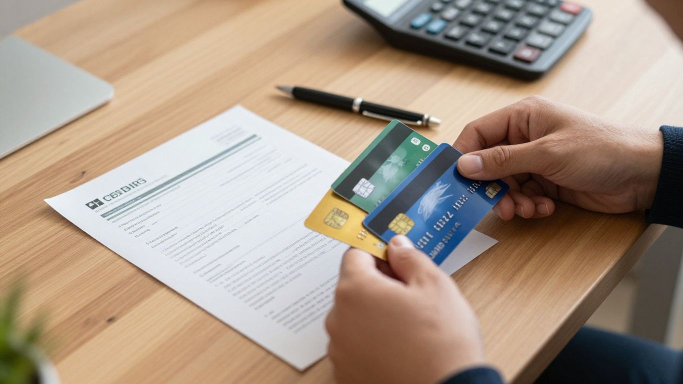 Gestión crediticia responsable