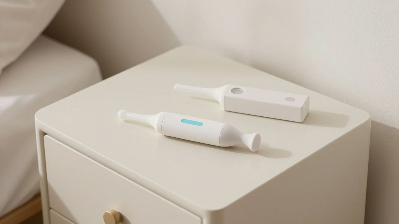 Understanding the precise application of fertility-focused lubricants