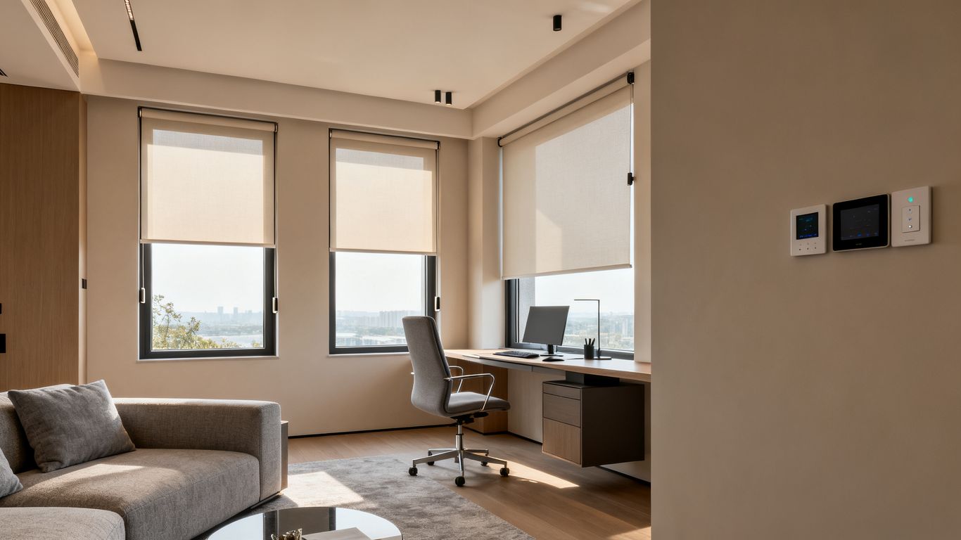 Marketing Motorized Shades to Smart Home Enthusiasts: Speaking Their Language
