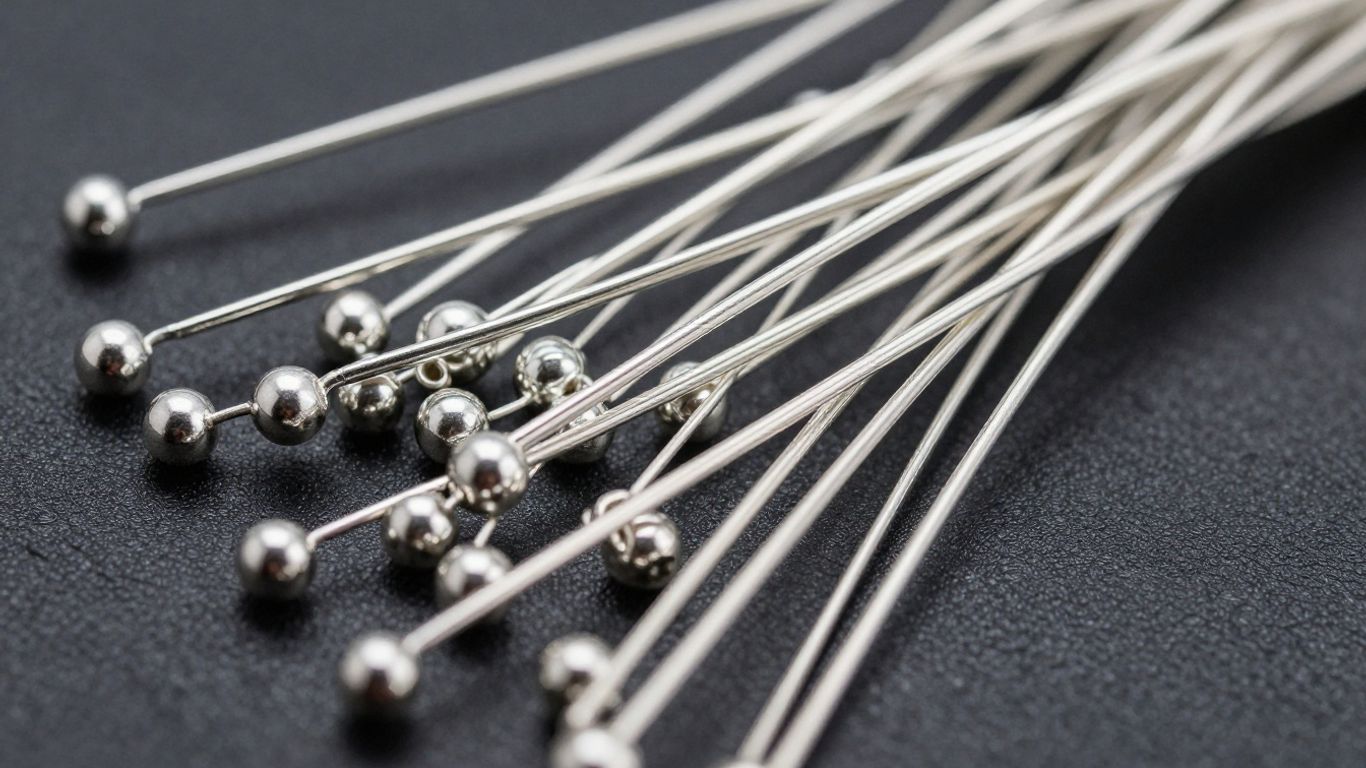 Argent pour la fabrication de bijoux