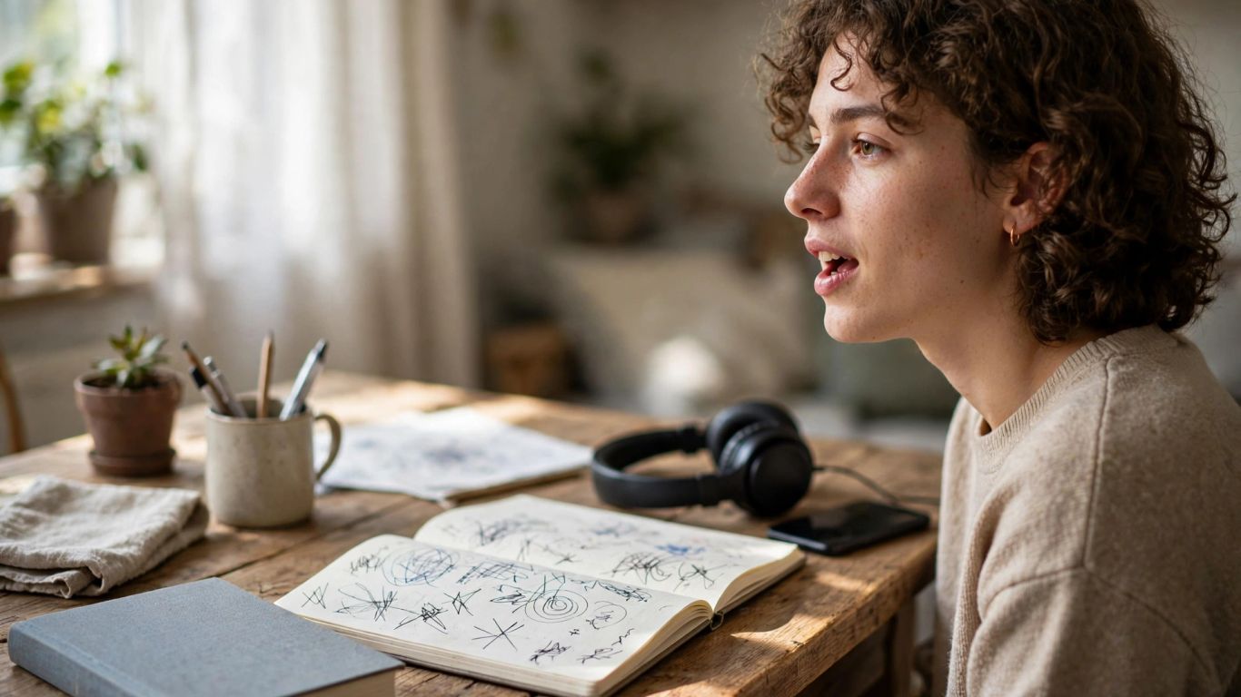 The 80/20 Rule for Language Learning: Which 20% of Words Give You 80% of Fluency?