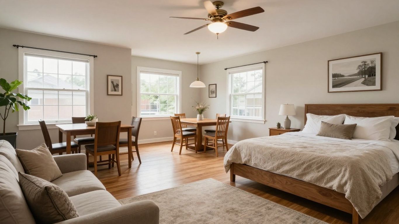 furnishing airbnb resale property value
