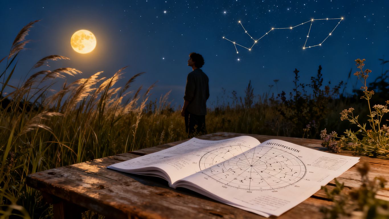 Virgo Rising – How Your Ascendant Refines Your Identity