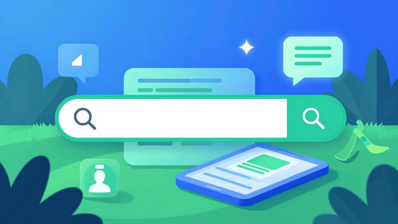 Amazon SEO blueprint for 2026 success.