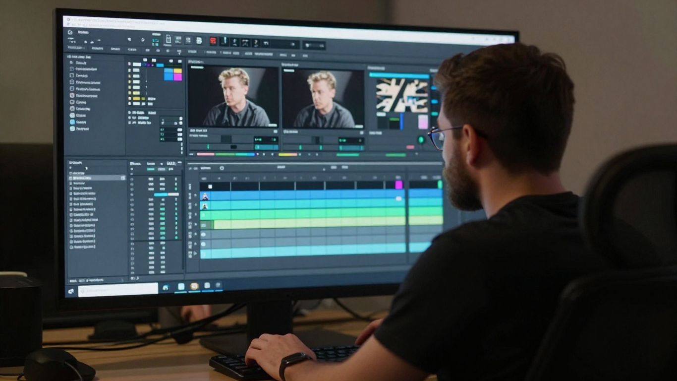 How to compare free vs. paid video editing tools for social media
