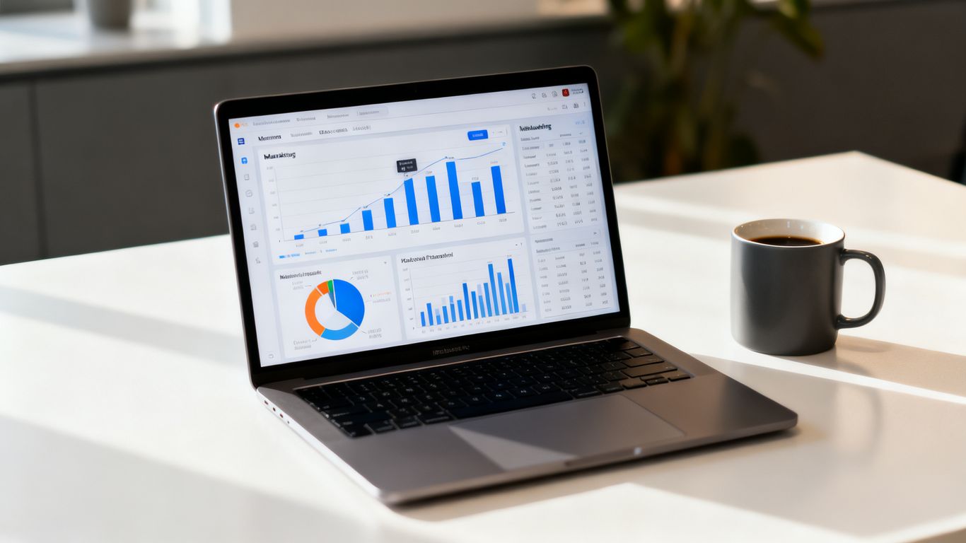 Auditing product listings