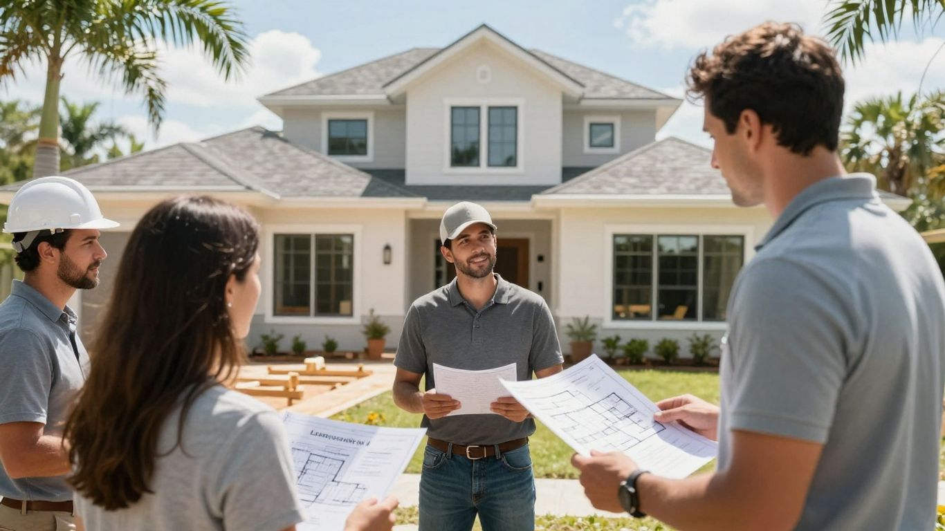 Mr Contractor: How to choose a licensed general contractor in Central Florida