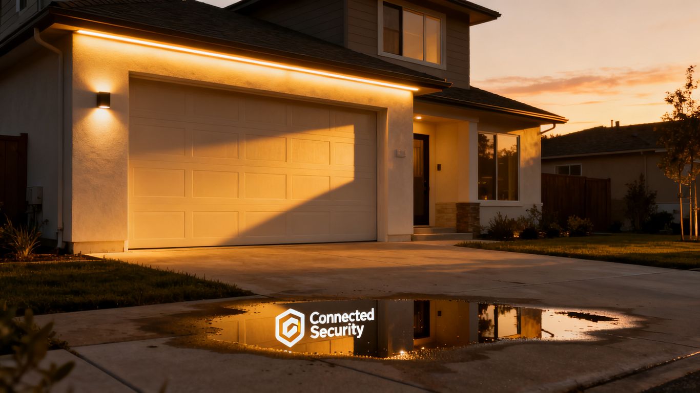 Marketing Smart Garage Door Openers: Targeting the Home Automation Buyer