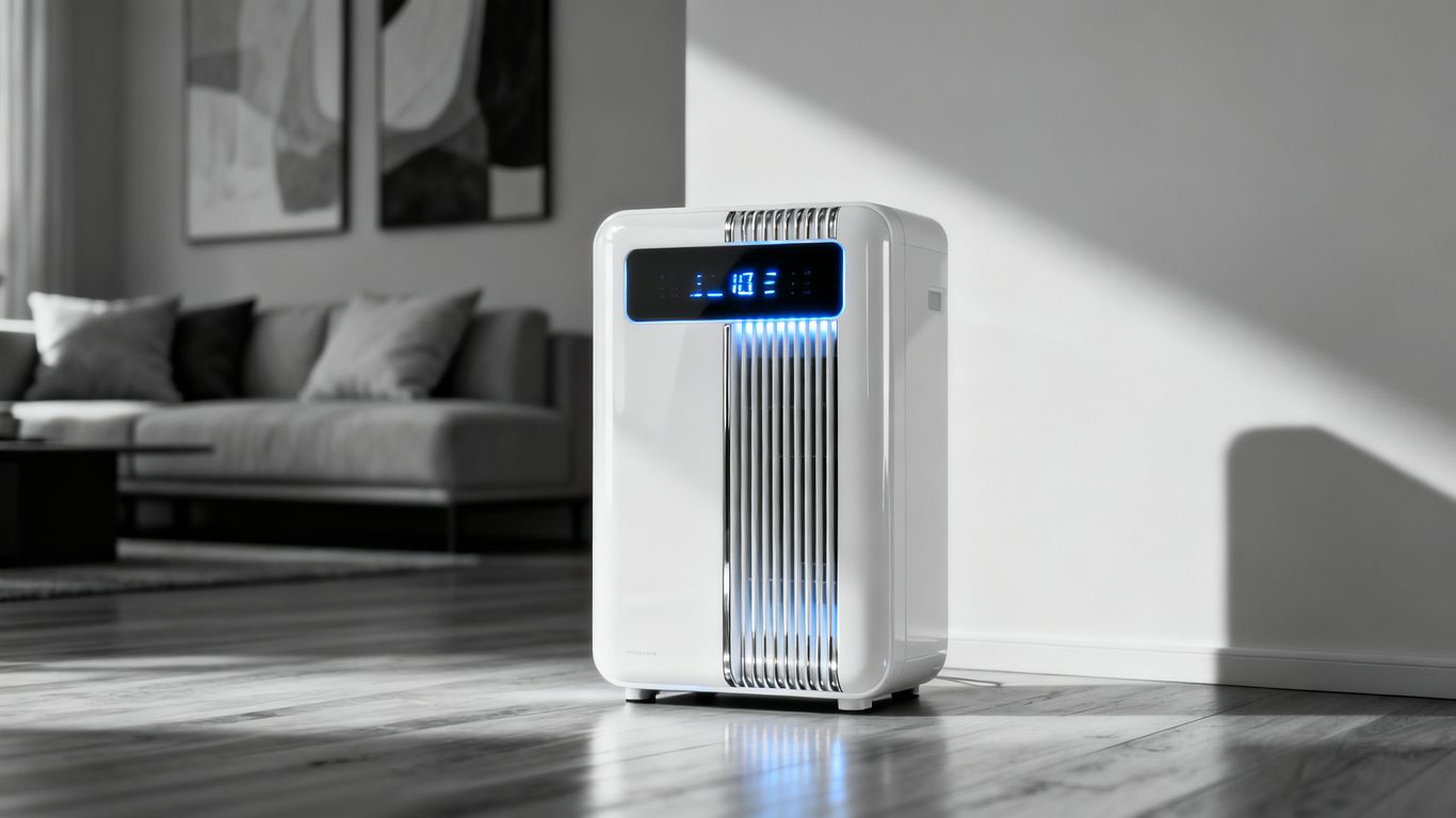 Energy efficient dual solution