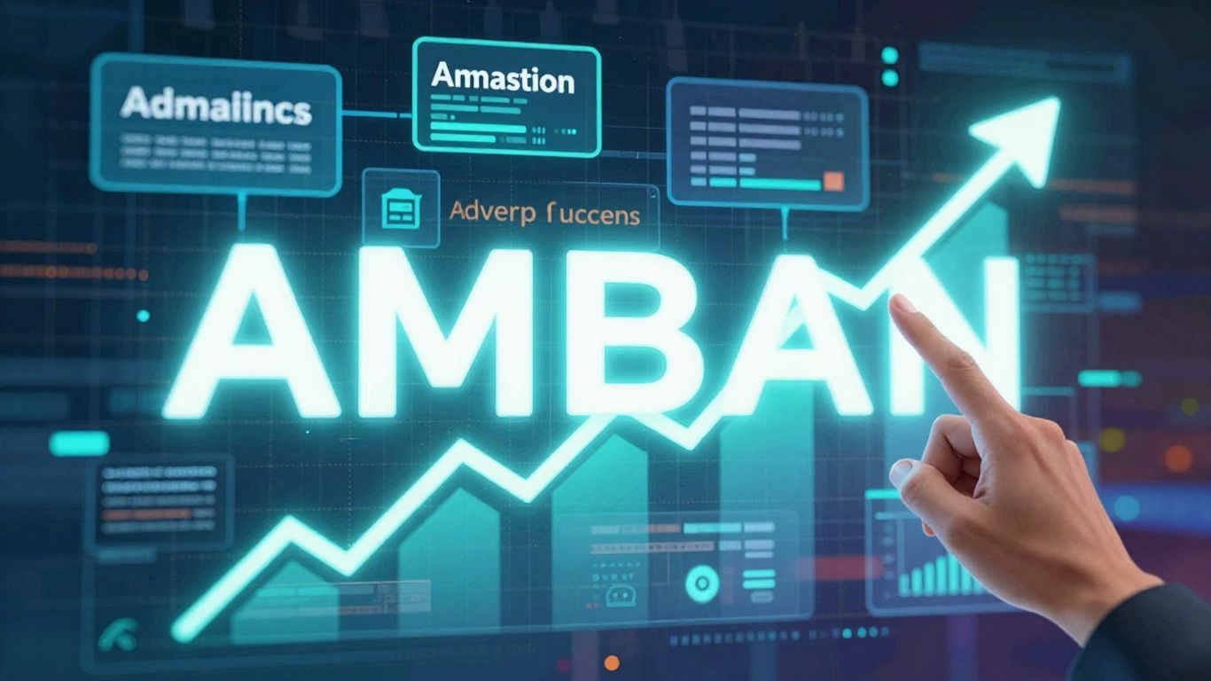 Amazon advertising blueprint for 2026 maximizing ROI