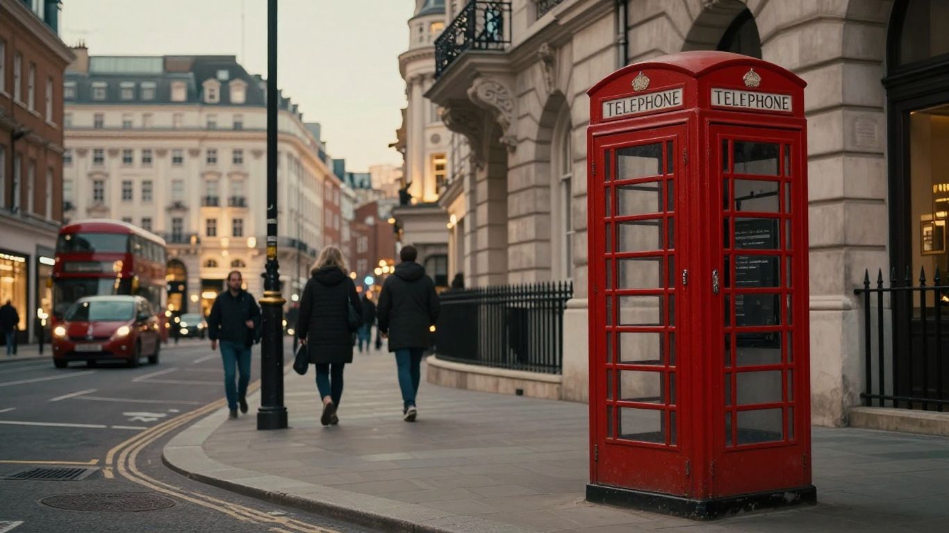 Illustration de l'article : Comment réserver un hôtel pas cher à Londres : le guide complet
