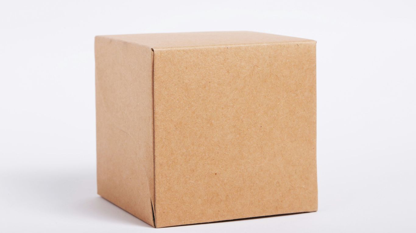 Secure packaging practices