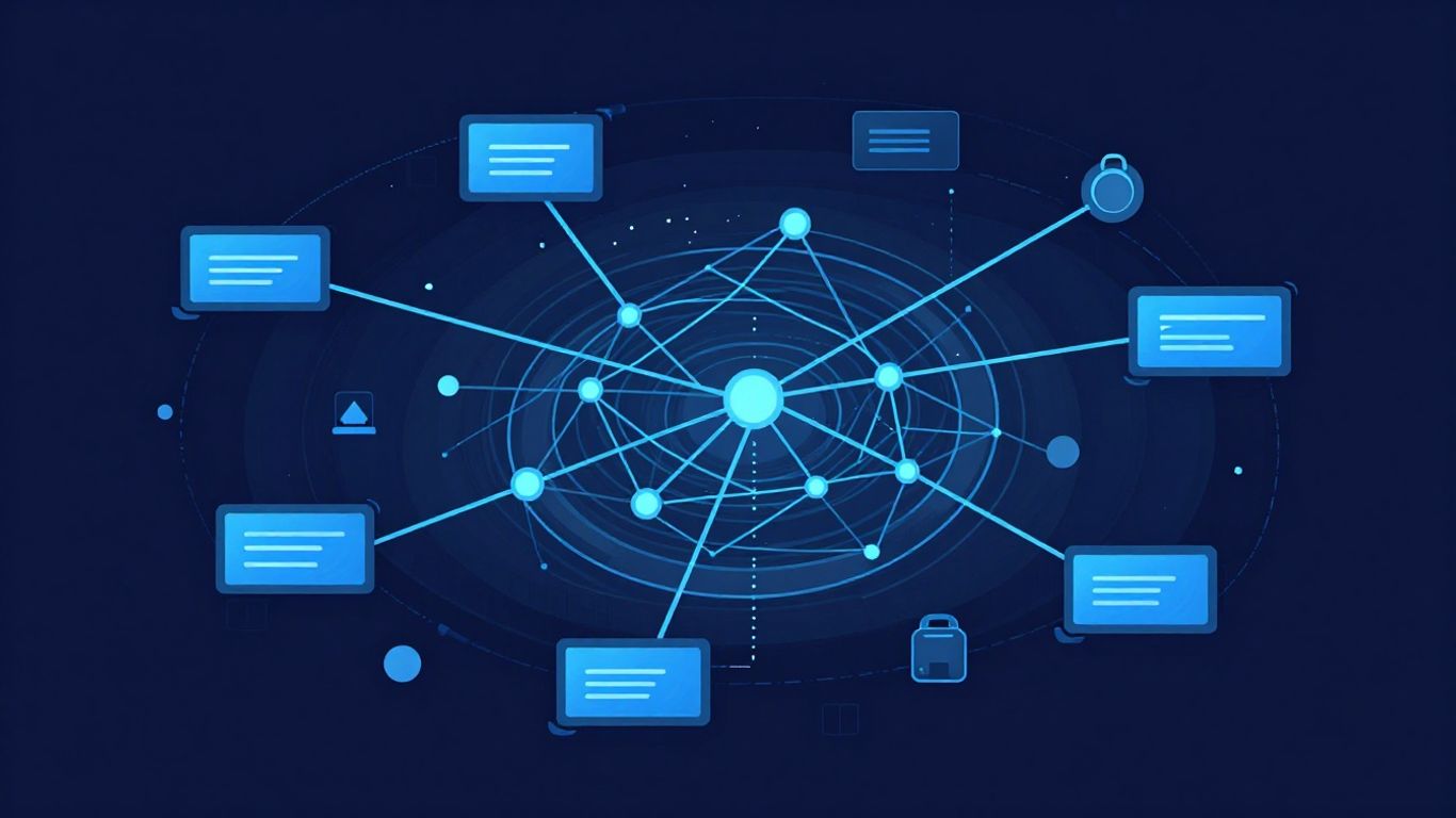 Google Postmaster Tools DMARC security illustration