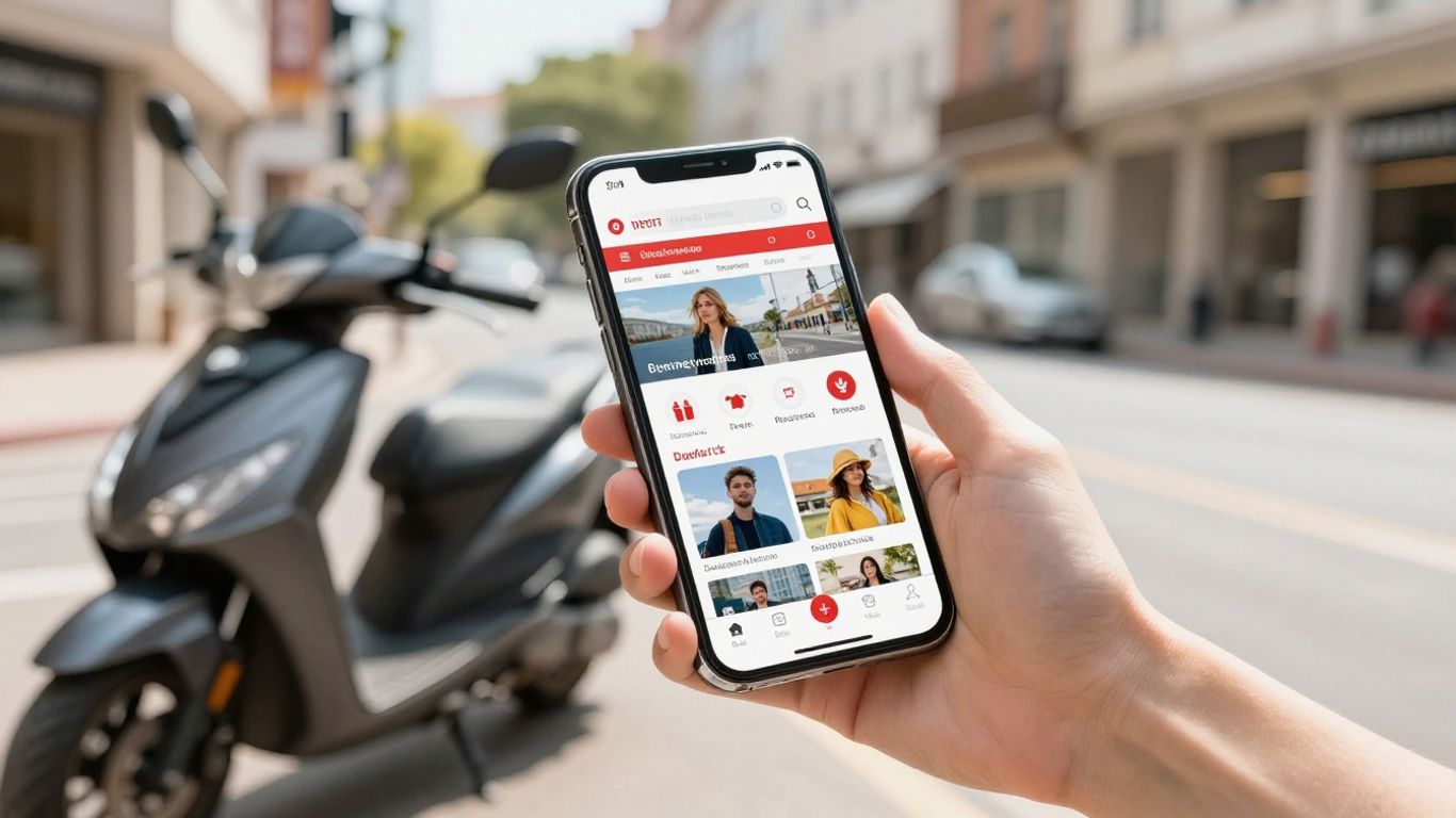 Comparar seguros de moto online: ahorra hasta un 50% en 2026