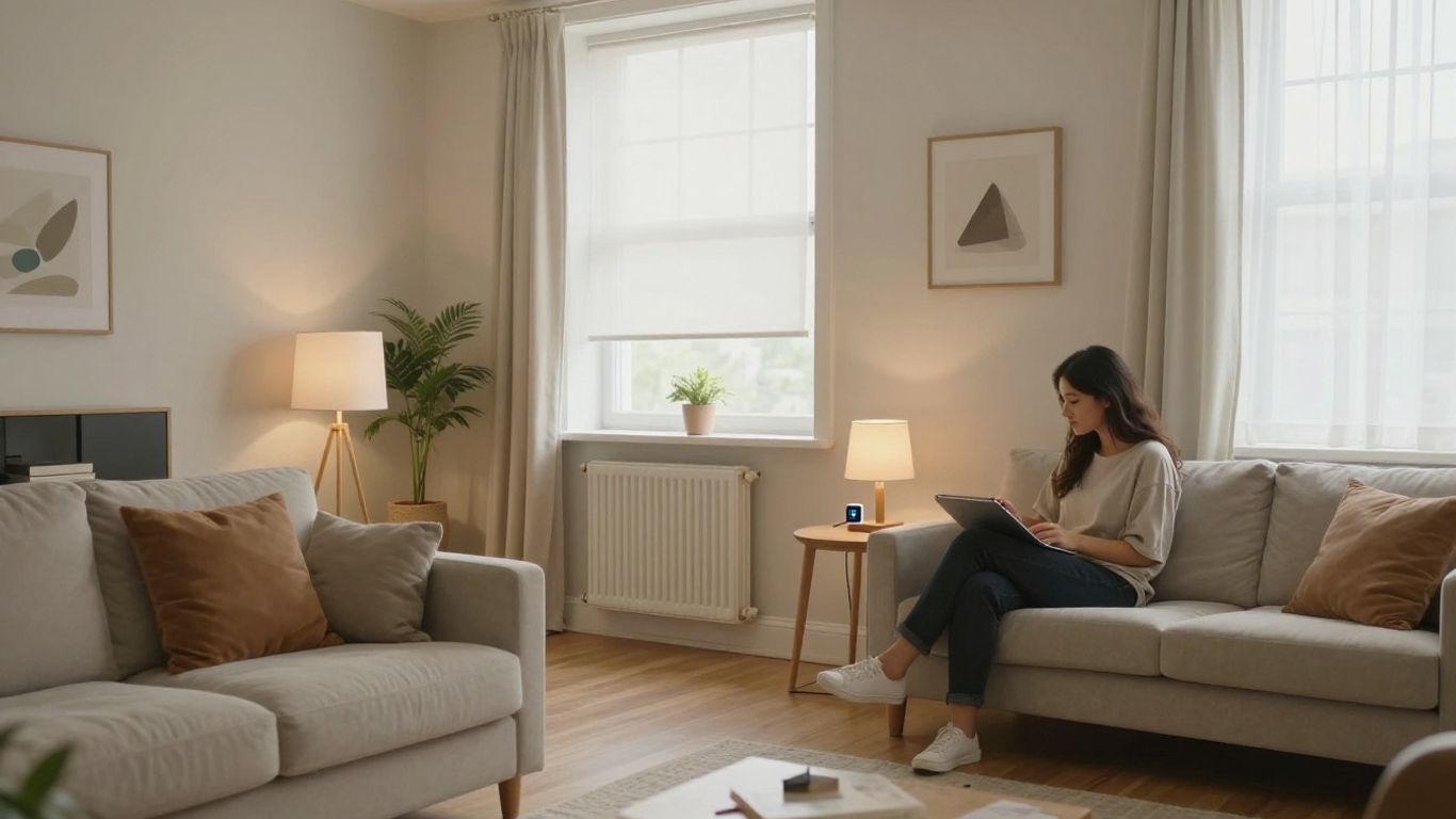 Mejores enchufes inteligentes para Airbnb: automatiza tu propiedad