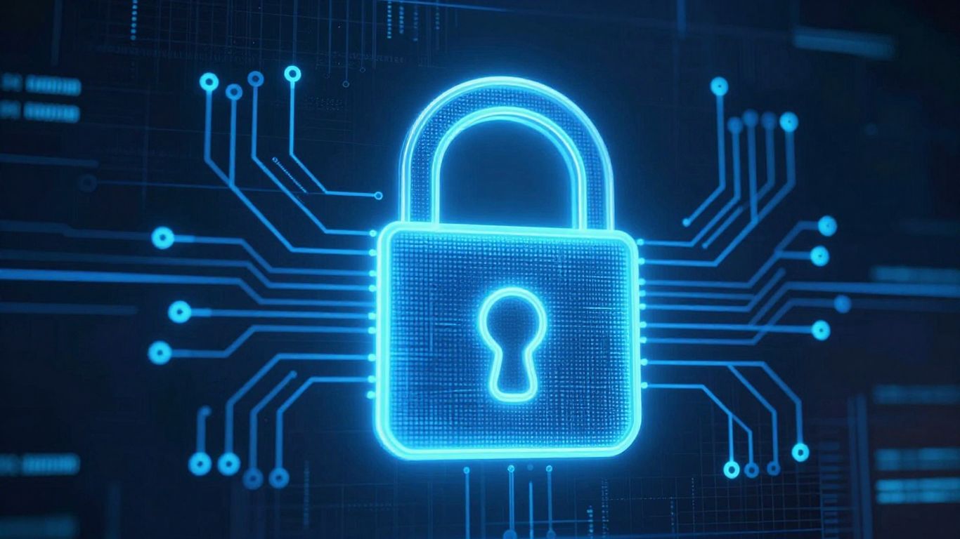 Data safety measures