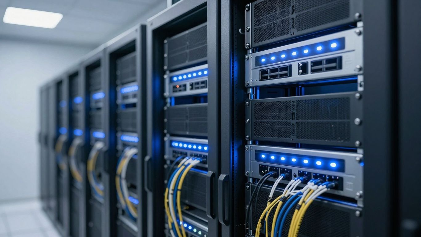 ความจำเป็นของเซิร์ฟเวอร์เฉพาะสำหรับ SEO