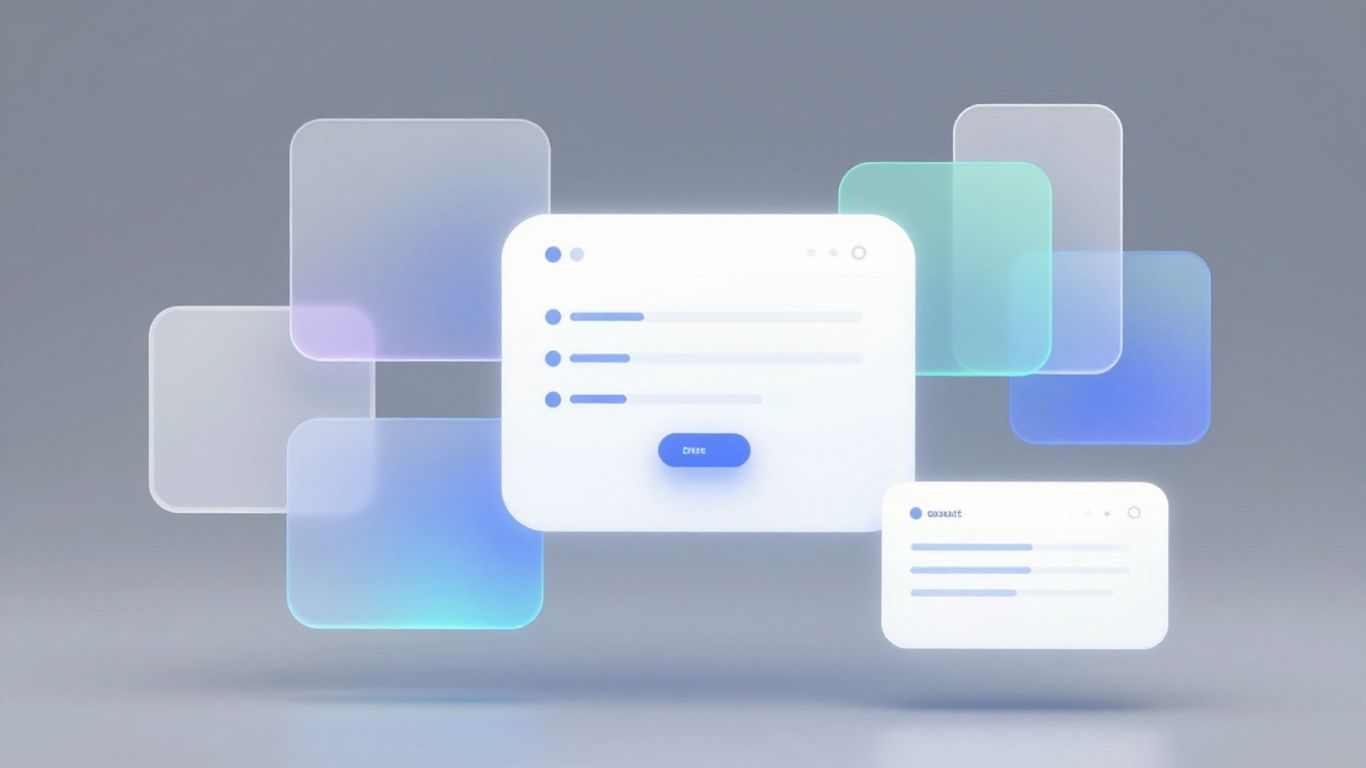 Dynamic design vision