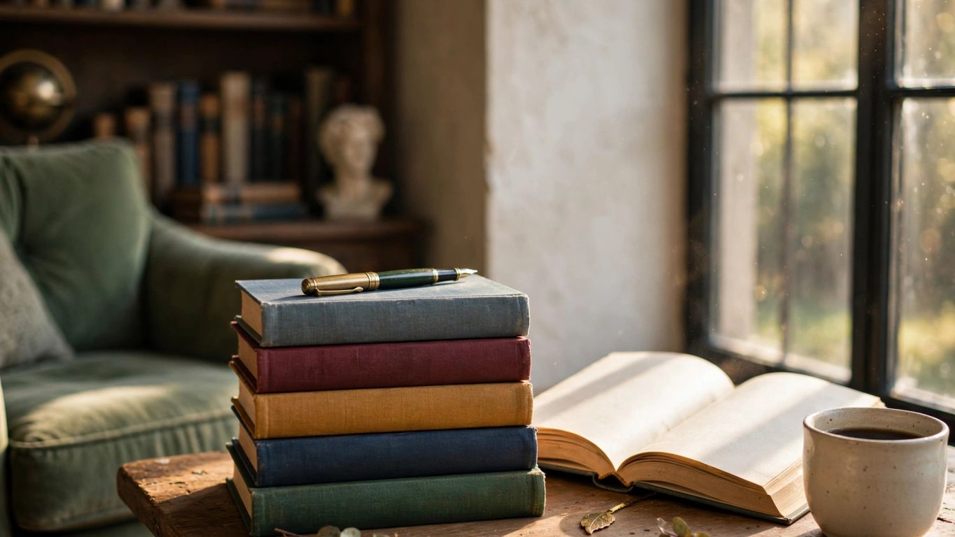 10 Best Novels of All Time: Beloved Classics and a Contemporary Read