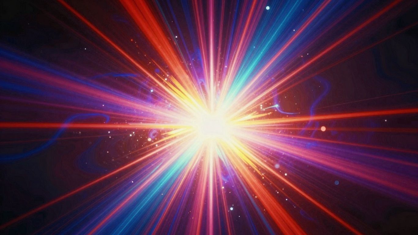 AI song to video visualizer