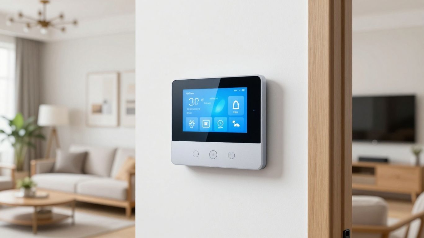 airbnb smart thermostat cost energy savings