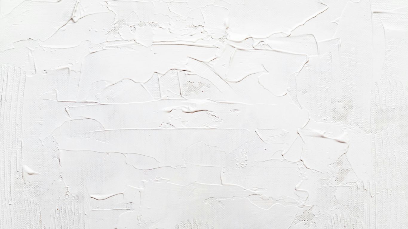 Close-up of frosted surface textures