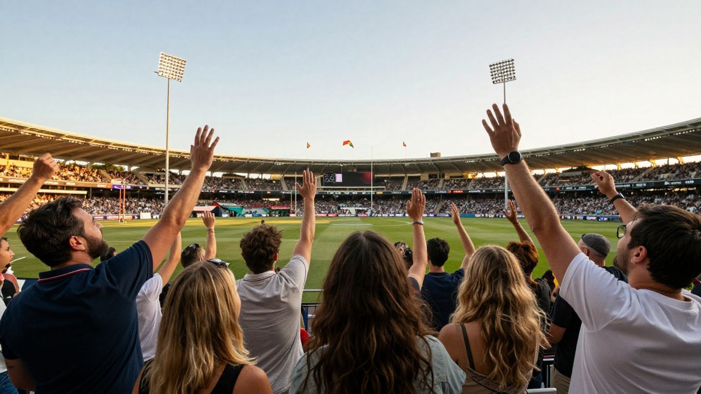 South Australian businesses celebrating funding success.