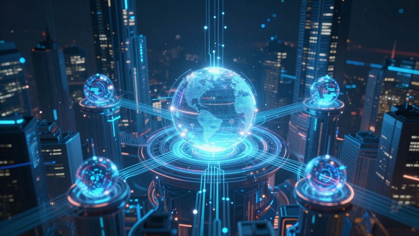 AI governance and compliance with data streams.