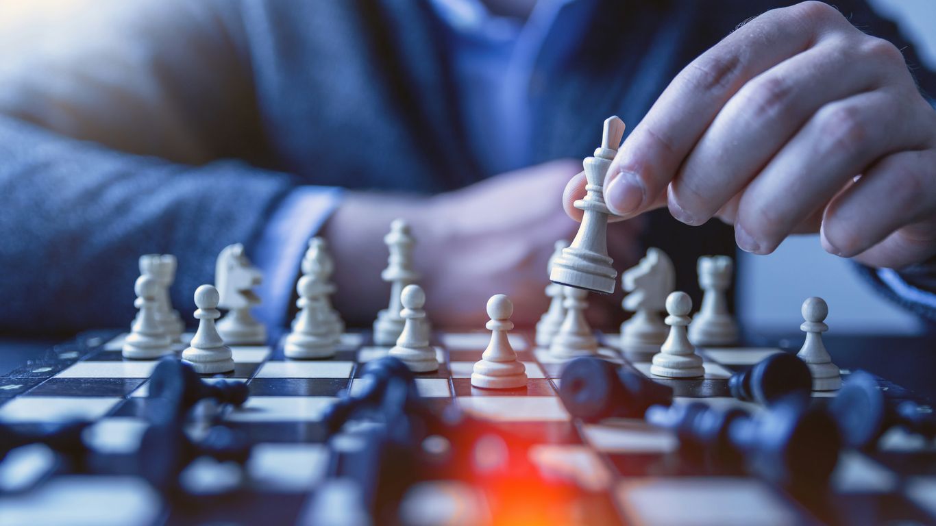 The Hard Truth About AI Careers — No One Told Me This Before I Started