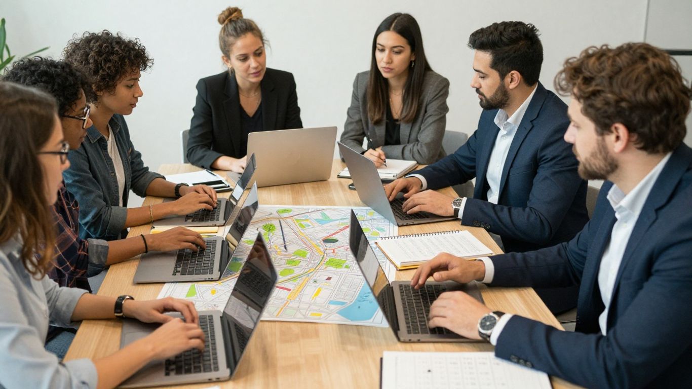 Cross-cultural training objectives: a practical guide for global mobility programs