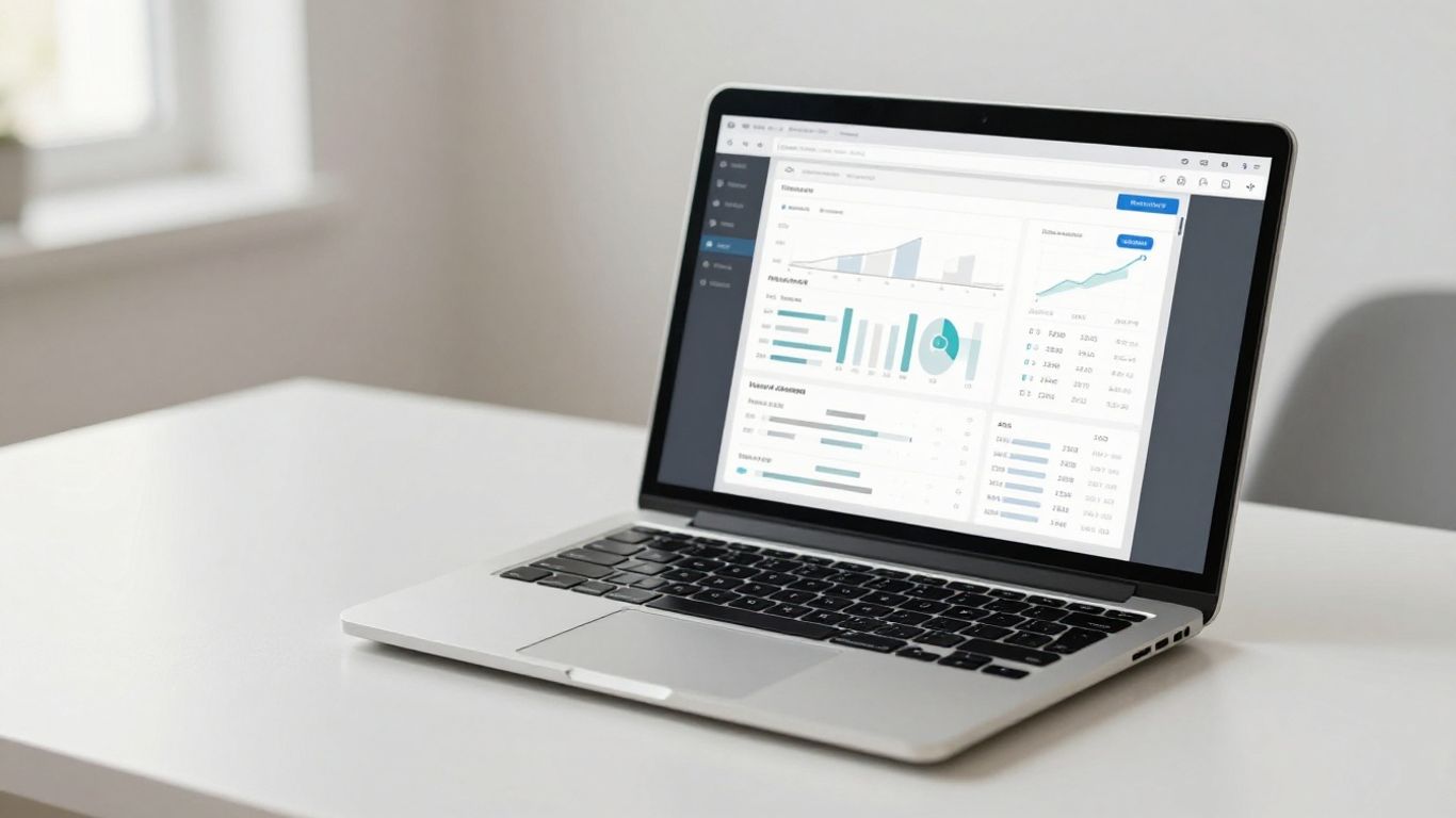 Dropshipping business profit analysis