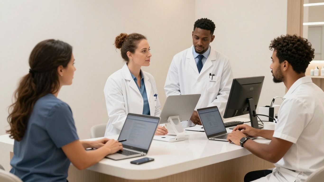 How Premium Aesthetic Clinics Keep Patient Experience Consistent at Scale