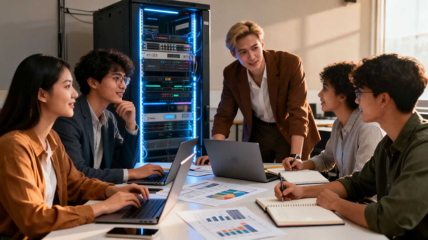 The 80/20 Rule of AI: Why Mastering the Fundamentals Matters More Than Chasing Every New Model.