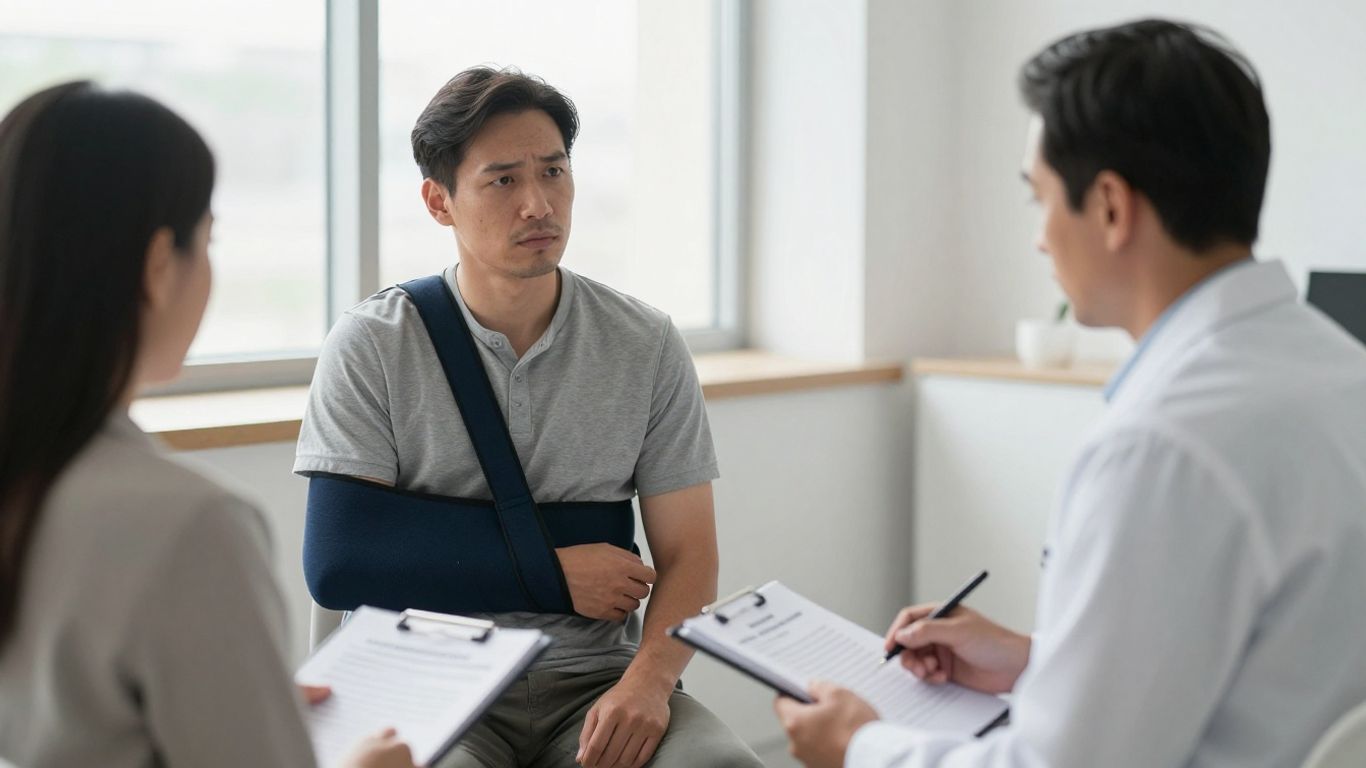 when to hire a personal injury lawyer