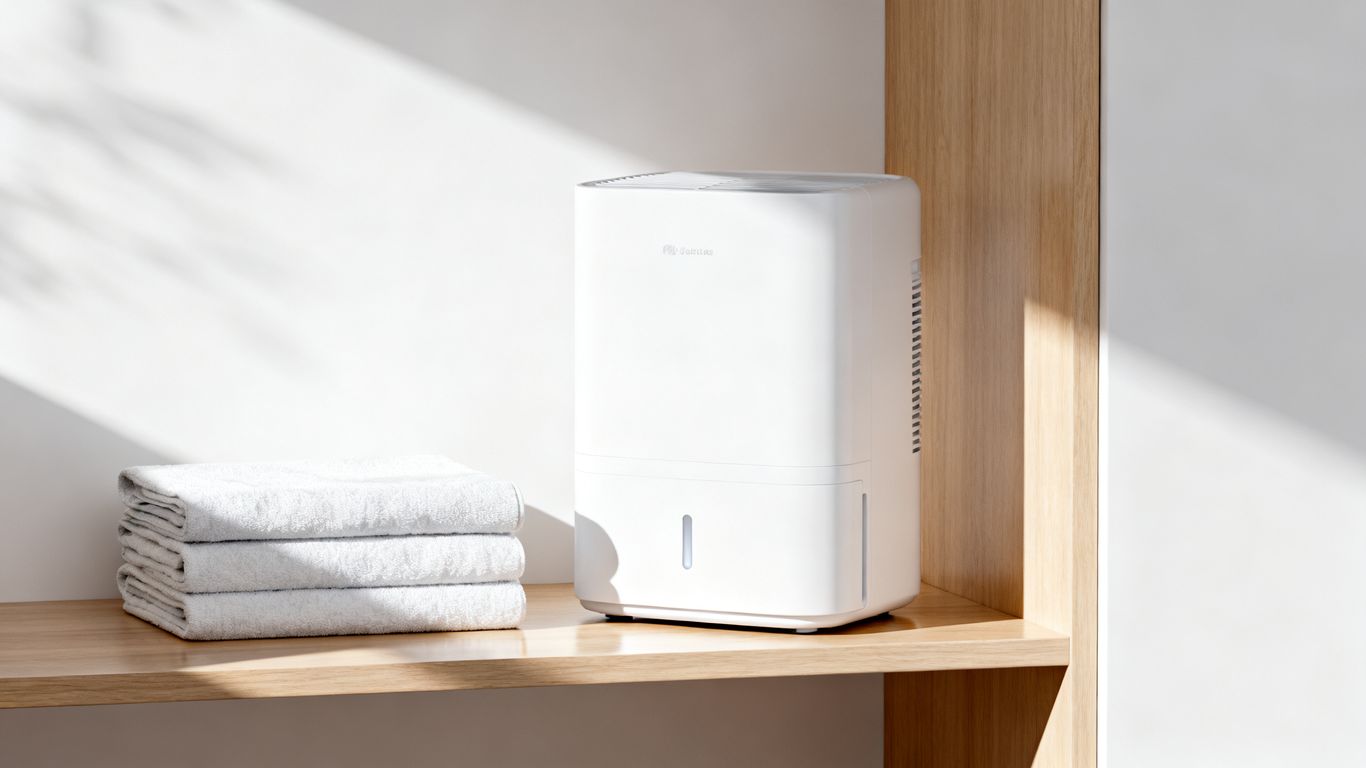 Reusable dehumidifier benefits