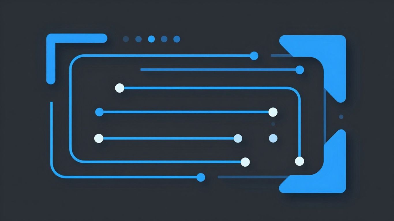 Technical illustration of SPF flattening process