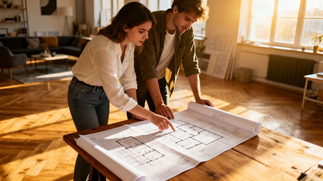 CONTAREA - GESTÃO E CONTABILIDADE - FAMALICÃO - - RESTITUIÇÃO DO IVA NA CONSTRUÇÃO: QUEM PODE PEDIR?