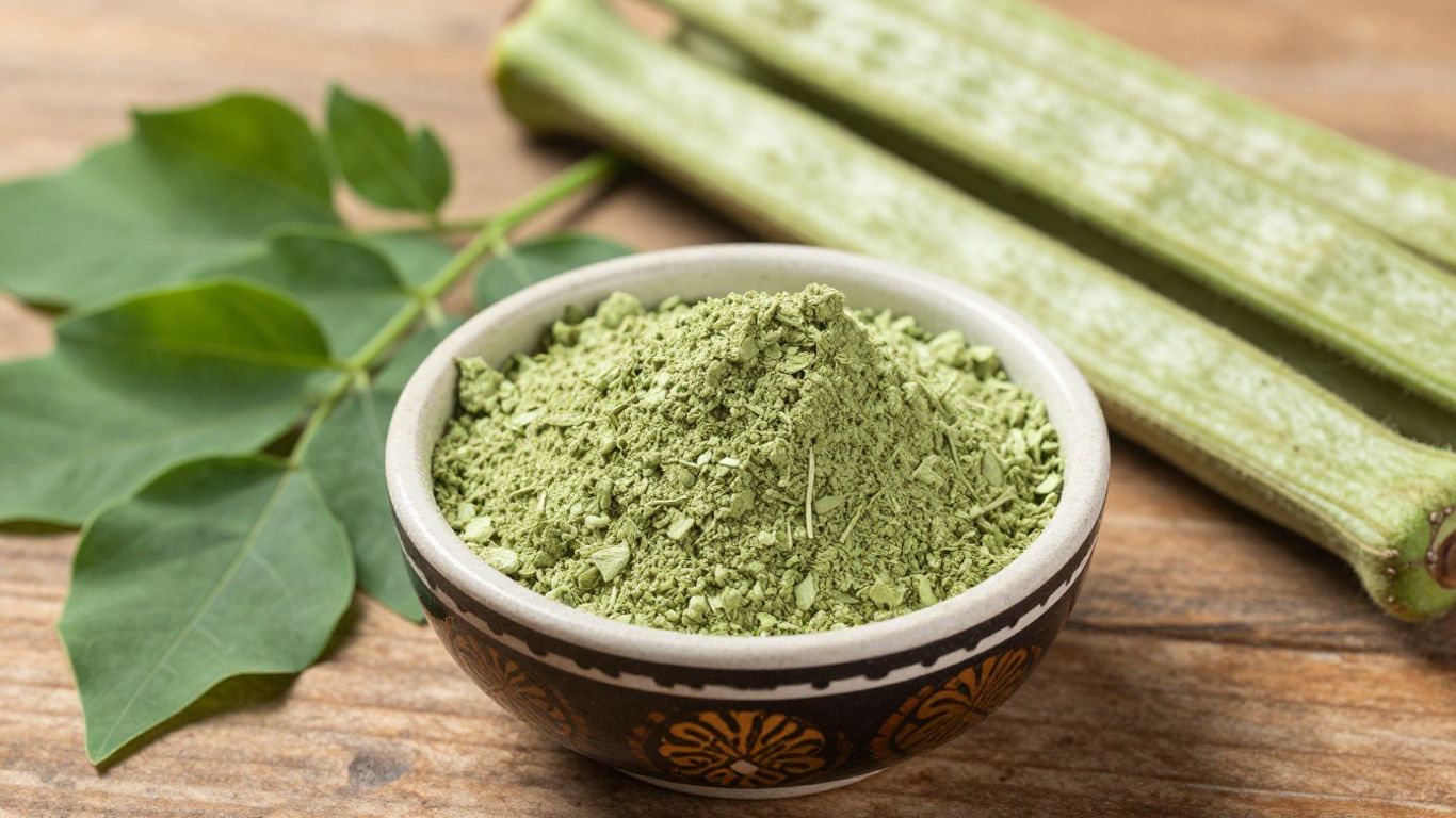 Moringa Powder Suppliers in USA — Finding a Trusted Source You Can Rely On