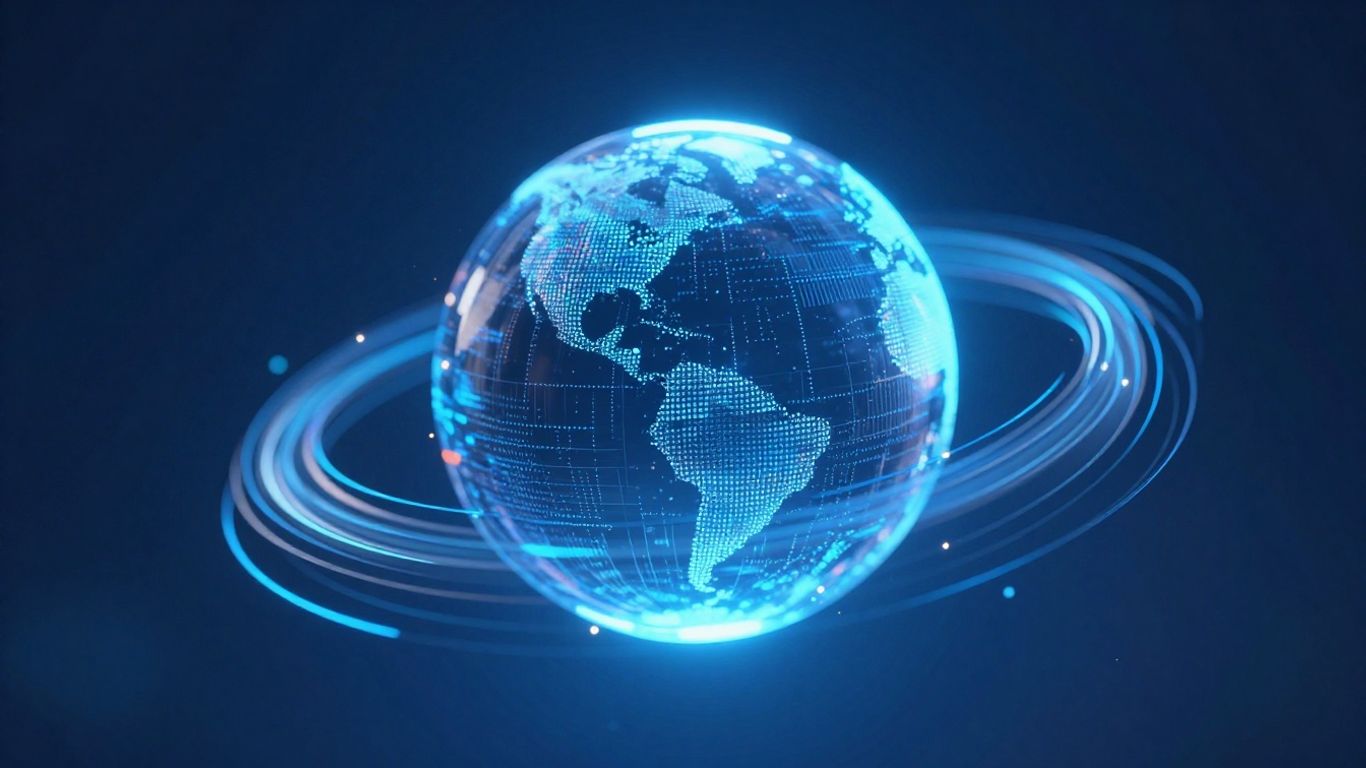 Interface de ChatSonic, alternative à ChatGPT