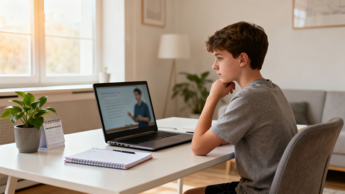 How to Stay Motivated in Online Courses: Science-Backed Strategies That Work