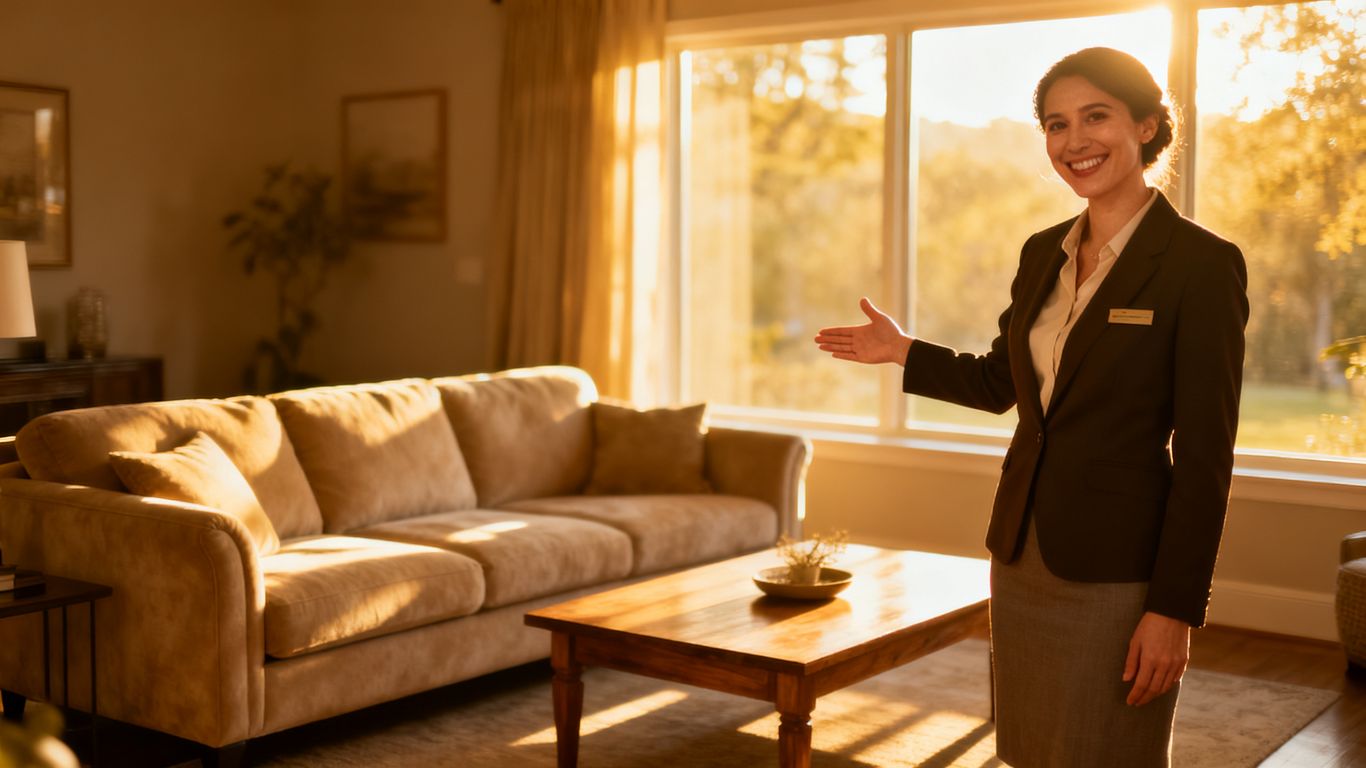 The In-Home Consultation IS Your Marketing — Optimize the Experience