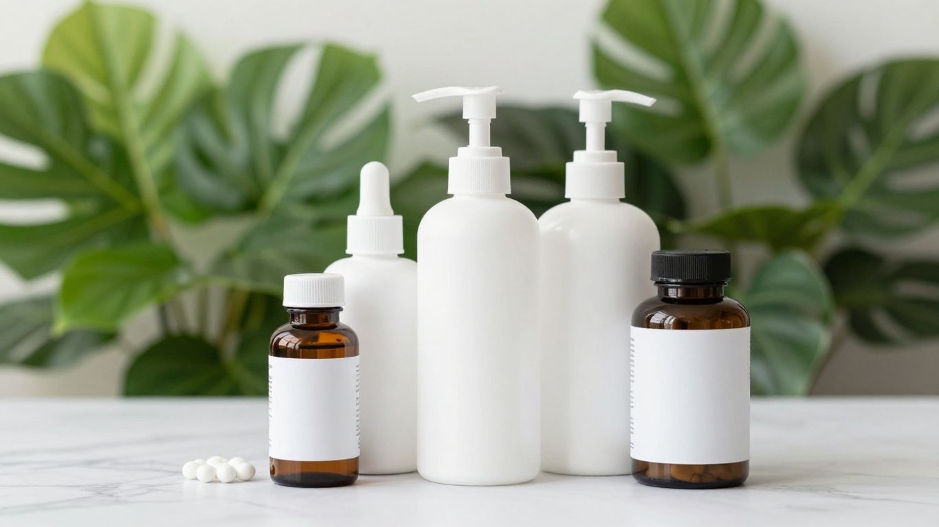 Wellness product selection and quality