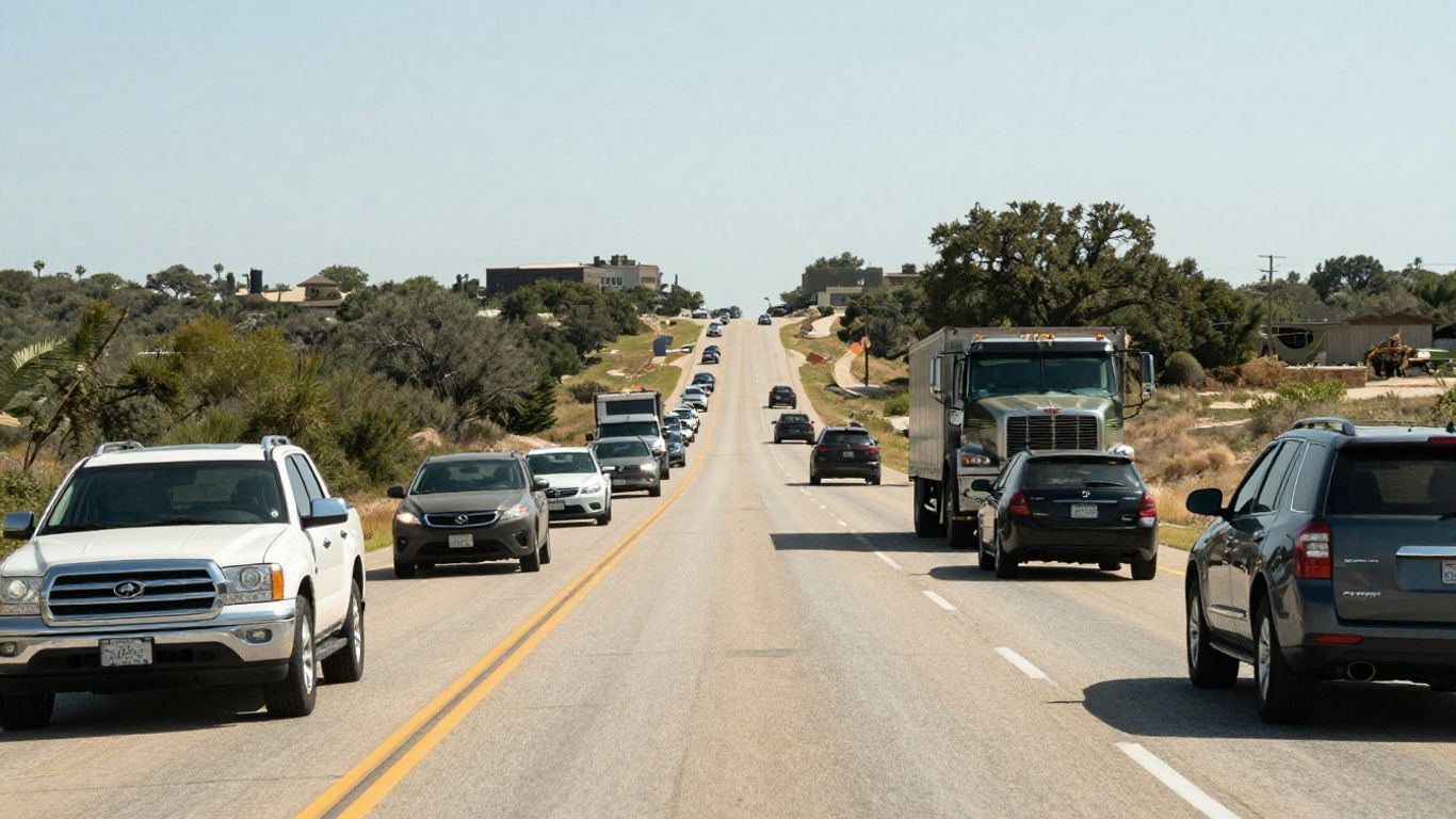 Why Fort Cavazos' PCS Season Creates a Predictable Spike in Vehicle Breakdowns Across Killeen and Harker Heights