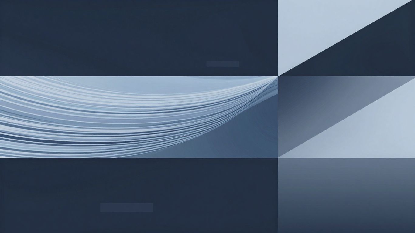 Animated transitions between web elements