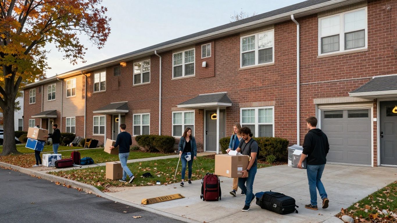 Why University at Buffalo's North Campus Turnover Each Fall Creates a Predictable Bed Bug Risk Window in Amherst