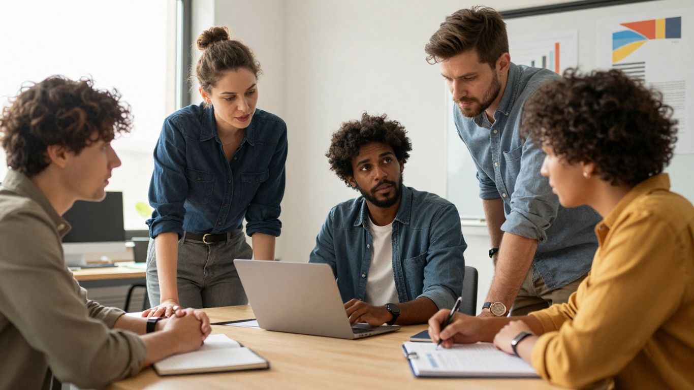 Cross Cultural Training Case Studies: What Workplace Examples Reveal
