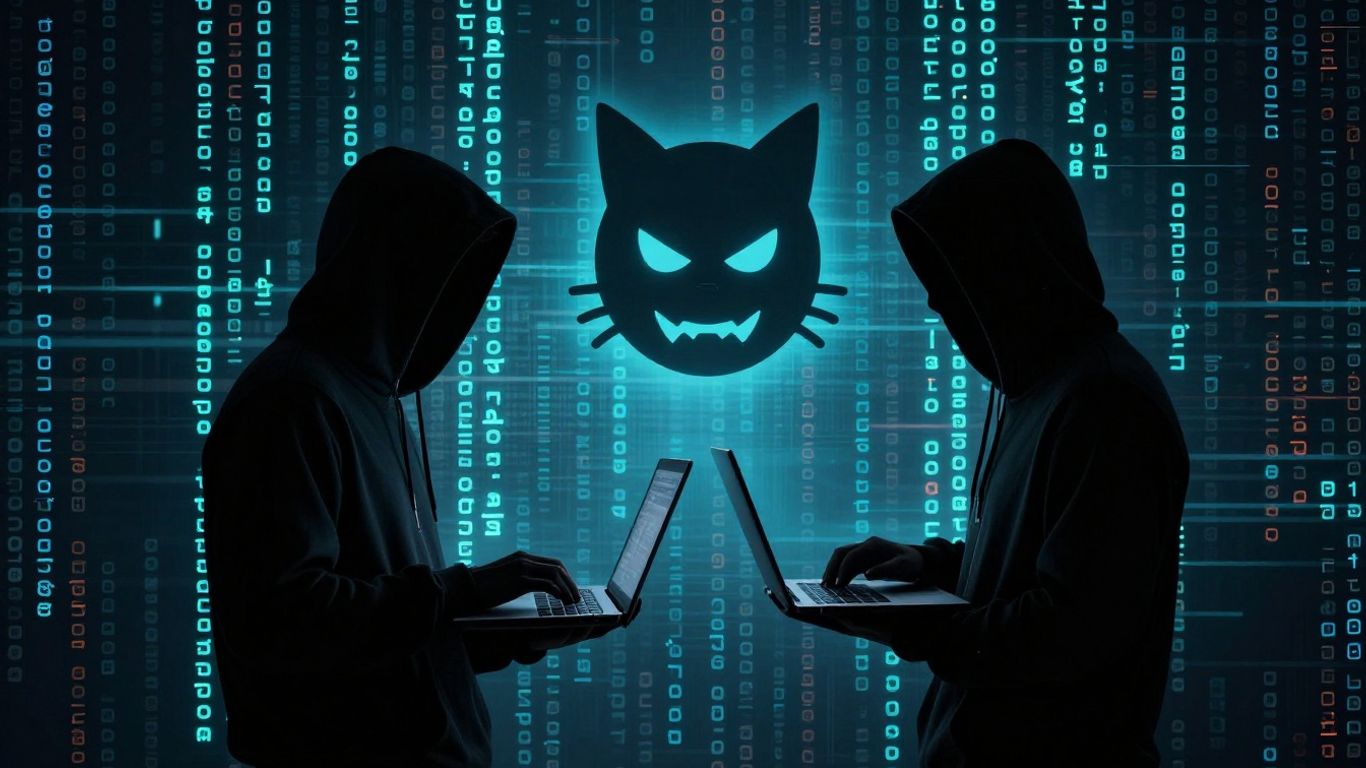 Two hackers sentenced for BlackCat ransomware attacks.