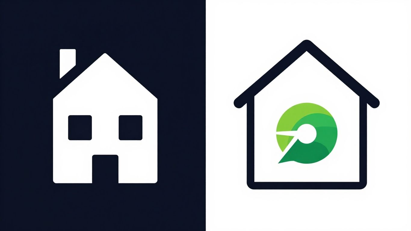 Santalucía vs Línea Directa: Comparativa de seguros de hogar 2026