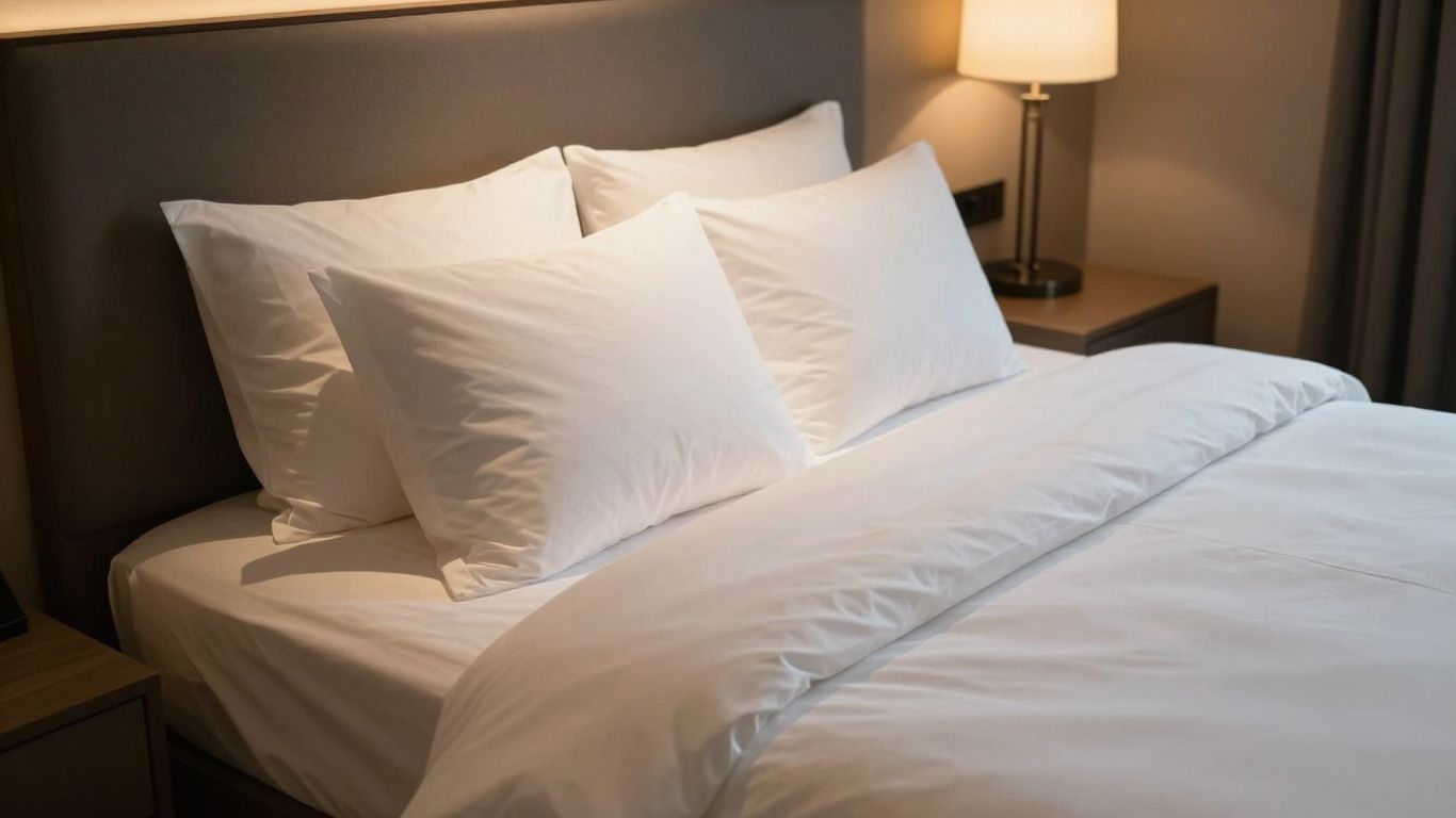 Chambre confortable à Lyon